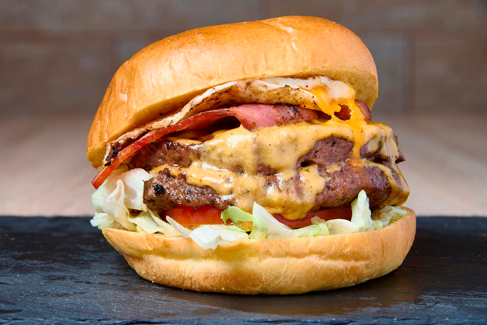 Imagen de BURGUER GRILL